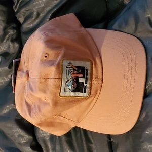 MTV Basball Cap Adjustable